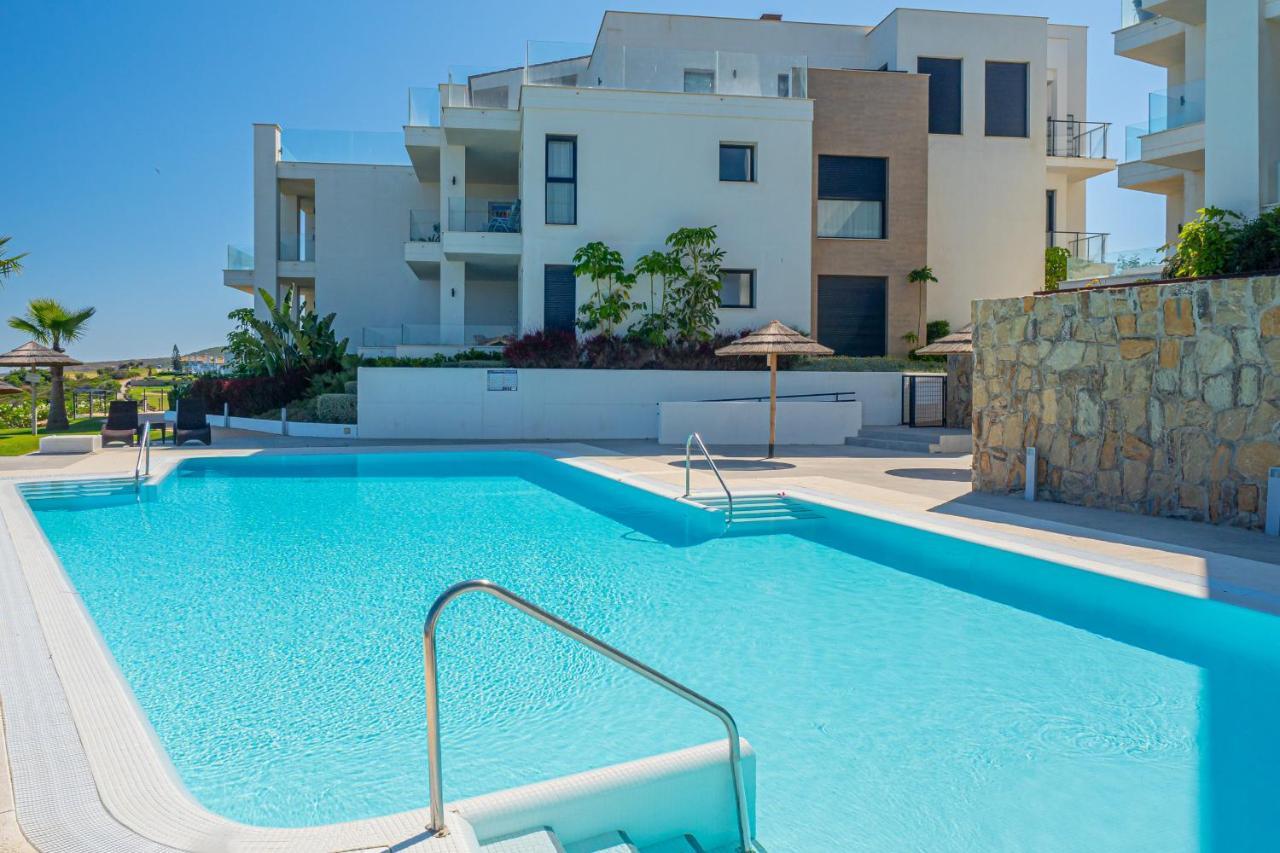 2226-Luxury Sea View Apartment Alcaidesa Exterior photo