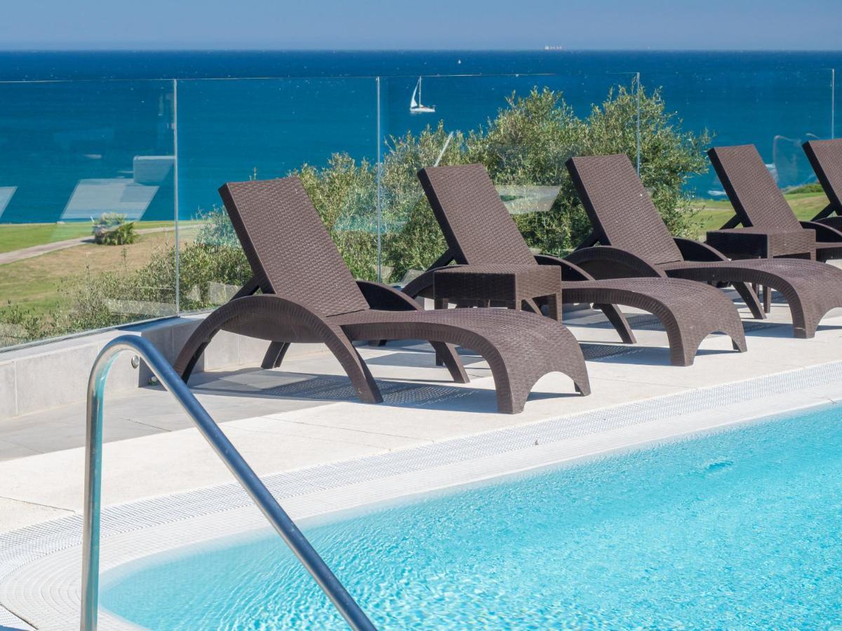 2226-Luxury Sea View Apartment Alcaidesa Exterior photo