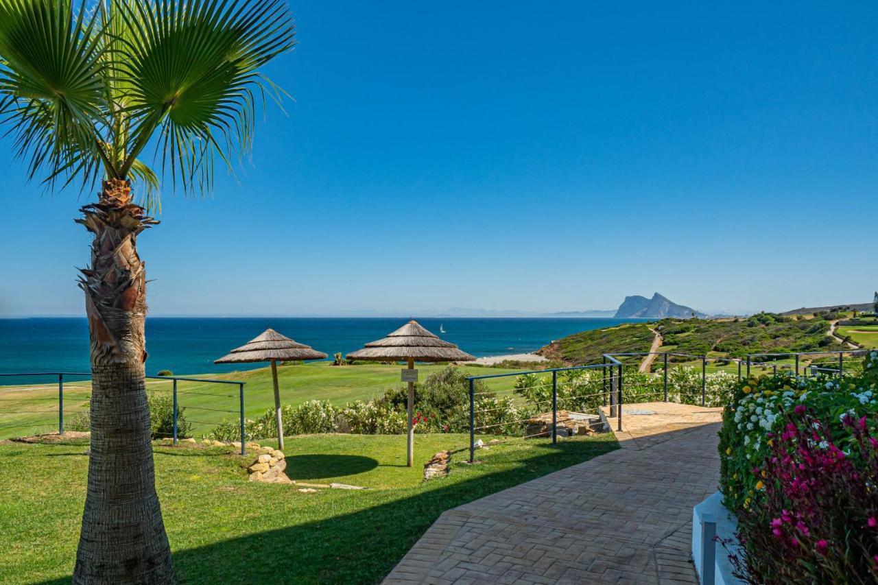 2226-Luxury Sea View Apartment Alcaidesa Exterior photo